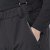 North Latitude Ski pant Black - Abbigliamento sci - Abbigliamento da Sci e Invernale