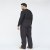 North Latitude Ski pant Black - Abbigliamento sci - Abbigliamento da Sci e Invernale
