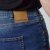 North Latitude Jeans Jack Navy Blue - Giubbotti - Giubbotti Uomo Taglie Forti
