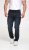 D555 Hockliffe 1959 Fit Stretch Jeans Dark Wash - Jeans & pantaloni - Jeans & Pantaloni Uomo Taglie Forti