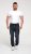 D555 Hockliffe 1959 Fit Stretch Jeans Dark Wash - Jeans & pantaloni - Jeans & Pantaloni Uomo Taglie Forti