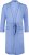 Adamo Boris House Coat Light Blue - Intimo & costumi da bagno - Intimo Taglie Forti Uomo