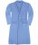 Adamo Boris House Coat Light Blue - Intimo & costumi da bagno - Intimo Taglie Forti Uomo