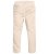 D555 Basilio Pantaloni con vita elasticizzata Beige - Jeans & pantaloni - Jeans & Pantaloni Uomo Taglie Forti