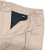 D555 Basilio Pantaloni con vita elasticizzata Beige - Jeans & pantaloni - Jeans & Pantaloni Uomo Taglie Forti