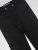 D555 Dexter 1 Cargo Jogger With Bear Embroidery Nero - Pantaloni & pantaloncini tuta - Pantaloni Tuta Uomo Taglie Forti