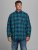 Jack & Jones JORAUDIO Shirt - Camicie - Camicie Taglie Forti Uomo