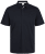 Jack & Jones Rodney Polo Shirt Night Sky - Polo - Polo Uomo Taglie Forti