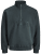 Jack & Jones Bleecker Branding High Neck Sweatshirt Forest River - Felpe & felpe con cappuccio - Felpe & Felpe con Cappuccio Uomo Taglie Forti