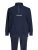 Jack & Jones Vesterbro tuta sportiva blu navy - Felpe & felpe con cappuccio - Felpe & Felpe con Cappuccio Uomo Taglie Forti