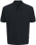 Jack & Jones Weston polo blu navy - Polo - Polo Uomo Taglie Forti