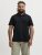 Jack & Jones Weston polo blu navy - Polo - Polo Uomo Taglie Forti