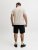 Jack & Jones Weston polo beige chiaro - Polo - Polo Uomo Taglie Forti