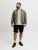 Jack & Jones Weston polo beige chiaro - Polo - Polo Uomo Taglie Forti