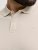 Jack & Jones Weston polo beige chiaro - Polo - Polo Uomo Taglie Forti