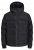 Jack & Jones Sage Giubbotto imbottito Nero - Giubbotti - Giubbotti Uomo Taglie Forti