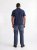 Jack & Jones Rush polo confezione da 2 nero/blu navy - Polo - Polo Uomo Taglie Forti