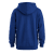 Motley Denim Copenhagen Hoodie Royal Blue - Felpe & felpe con cappuccio - Felpe & Felpe con Cappuccio Uomo Taglie Forti