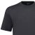 Adamo 129420 T-shirt confezione da 2 Grigio scuro melange - Magliette - Magliette Uomo Taglie Forti