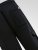 D555 Dexter 1 Cargo Jogger With Bear Embroidery Nero - Pantaloni & pantaloncini tuta - Pantaloni Tuta Uomo Taglie Forti
