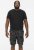 D555 ZAVIER Camo Cotton Cargo Shorts - Shorts - Pantaloncini Uomo Taglie Forti