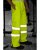 Leo Appledore Cargo Rain pants Hi-Vis Yellow - Abbigliamento da lavoro - Abbigliamento da Lavoro Taglie Forti Uomo
