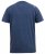 D555 ALFRED 2-Pack Brand Carrier Printed Crew Neck T-Shirts - Magliette - Magliette Uomo Taglie Forti