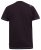 D555 NOVA Cali Surf Printed Crew Neck T-Shirt Plum - Magliette - Magliette Uomo Taglie Forti