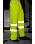 Leo Instow Breathable Executive Cargo Rain pants Hi-Vis Yellow - Abbigliamento da lavoro - Abbigliamento da Lavoro Taglie Forti Uomo