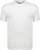 Adamo Kevin Regular fit T-shirt White - Magliette - Magliette Uomo Taglie Forti