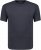Adamo Kevin Regular fit T-shirt Navy - Magliette - Magliette Uomo Taglie Forti