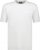 Adamo Kody Regular fit T-shirt with Pocket White - Magliette - Magliette Uomo Taglie Forti