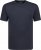Adamo Kody Regular fit T-shirt with Pocket Navy - Magliette - Magliette Uomo Taglie Forti