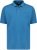Adamo Klaas Regular fit Polo Shirt with Pocket Petrol - Polo - Polo Uomo Taglie Forti