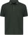 Adamo Klaas Regular fit Polo Shirt with Pocket Pine Green - Polo - Polo Uomo Taglie Forti