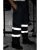 Leo Appledore Cargo Rain pants Navy - Abbigliamento da lavoro - Abbigliamento da Lavoro Taglie Forti Uomo