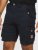 D555 RODNEY Cotton Cargo Shorts Navy - Shorts - Pantaloncini Uomo Taglie Forti
