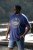 D555 CADMAN Florida Surf Club Printed Crew Neck T-Shirt - Magliette - Magliette Uomo Taglie Forti