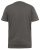 D555 DALLAS Official Gas Monkey Printed Crew Neck T-Shirt Khaki - Magliette - Magliette Uomo Taglie Forti