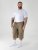 D555 Mason Cargo Shorts Sand - Shorts - Pantaloncini Uomo Taglie Forti