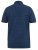 D555 FOXLEY Pique Reno Polo Navy - Polo - Polo Uomo Taglie Forti