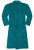 Adamo Joey Bathrobe Petrol - Intimo & costumi da bagno - Intimo Taglie Forti Uomo