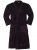 Adamo Joey Bathrobe Black - Intimo & costumi da bagno - Intimo Taglie Forti Uomo