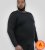 D555 Exeter Thermal Long Sleeve T-Shirt - Intimo & Costumi da bagno - Intimo Taglie Forti Uomo