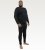D555 Exeter Thermal Long Sleeve T-Shirt - Intimo & Costumi da bagno - Intimo Taglie Forti Uomo