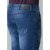 D555 Abrams Biker Style Jeans - Jeans & pantaloni - Jeans & Pantaloni Uomo Taglie Forti