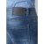 D555 Asher 1959 Stretch Jeans with rips - Jeans & pantaloni - Jeans & Pantaloni Uomo Taglie Forti