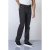 Duke Canary Bedford cord-pants Charcoal - Jeans & pantaloni - Jeans & Pantaloni Uomo Taglie Forti