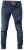 D555 Newport Tapered Fit Biker Jeans Blue - Jeans & pantaloni - Jeans & Pantaloni Uomo Taglie Forti
