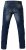 D555 Ambrose Tapered Fit Stretch Jeans Dark Blue TALL SIZES - ABBIGLIAMENTO UOMO MT-6XLT - Taglie Tall Uomo
